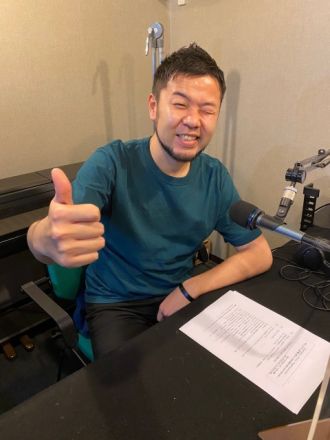 FUTURES～前田塁の旅に出てみれば～2021年3月20日（土）放送