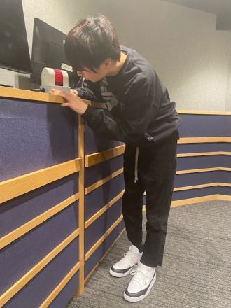 集まれ、アルバイター！！