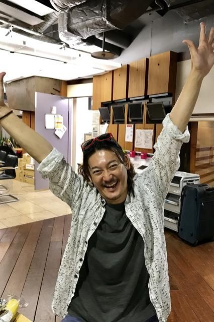 2019年7月2日(火)今日のテーマは【ア〜アな話】