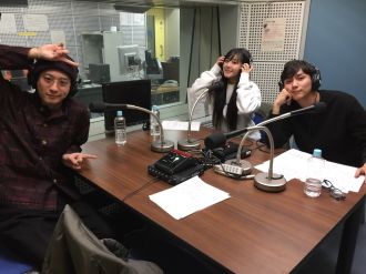 最終回は科捜研の女トリオによるお悩み相談