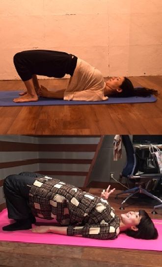 5月18日（水） 今日の1コマ