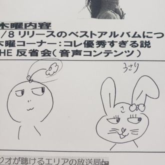 THE SxPLAY 菅原紗由理さんをお招きしました〜！