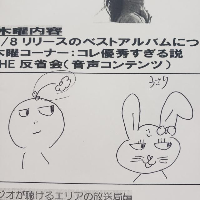 THE SxPLAY 菅原紗由理さんをお招きしました〜！