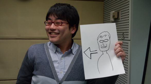 2014年2月27日（木）～アカデミー賞 歌曲賞WEEK！～