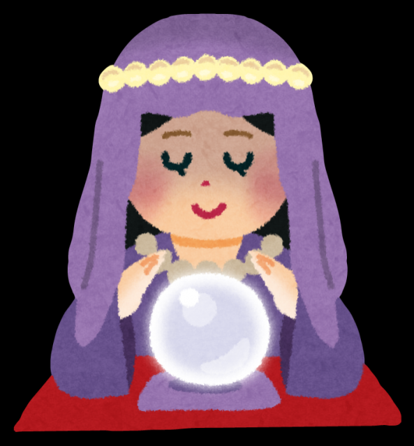 今日の音声コンテンツは、どうぶつ占いについて！