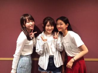 「輪廻転生」アルバム、コンサートツアーについて！～2019年5月29日からのJHN♪（モーニング兼カントリー森戸・アンジュルム和田・カントリー山木） 