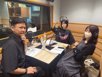 番外編！ ネオジャポのFight For The Radio#148