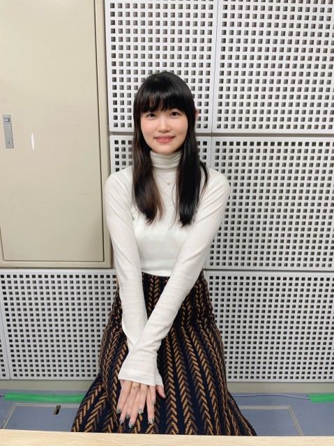 12月6日(水) SONG LIST