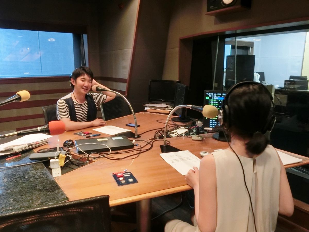 8月10日（水）放送後記