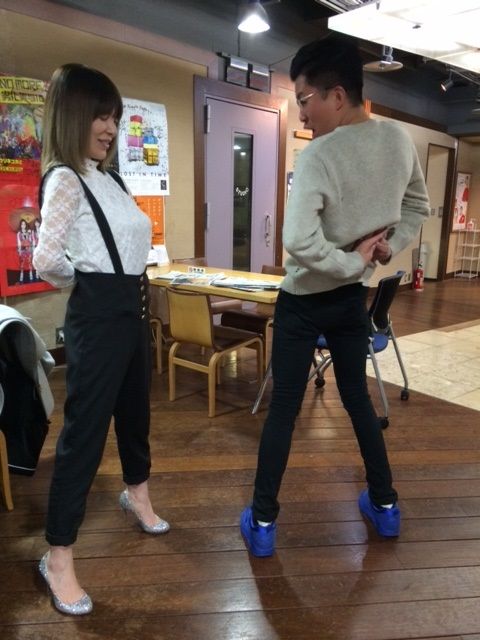 2月6日（火）Song List♪