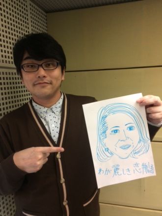 5月16日（火）～小泉今日子～