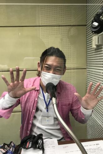 2020年4月21日(火)放送終了！