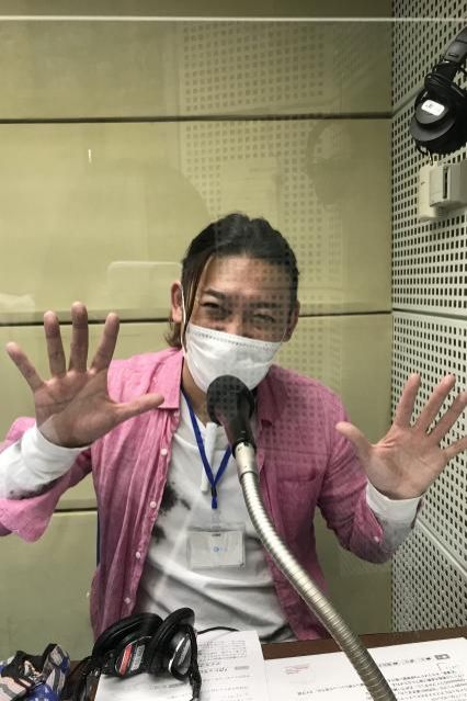 2020年4月21日(火)放送終了！