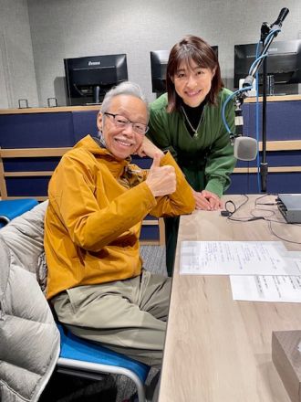 谷村新司caféダンディズム  今年もラストまで駆け抜けます♪