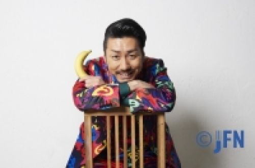 今夜のラジアンはWHITE JAM＆山猿が登場！