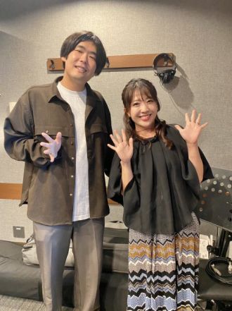 6/5(水)にお迎えしたゲストは・・・？（その２）