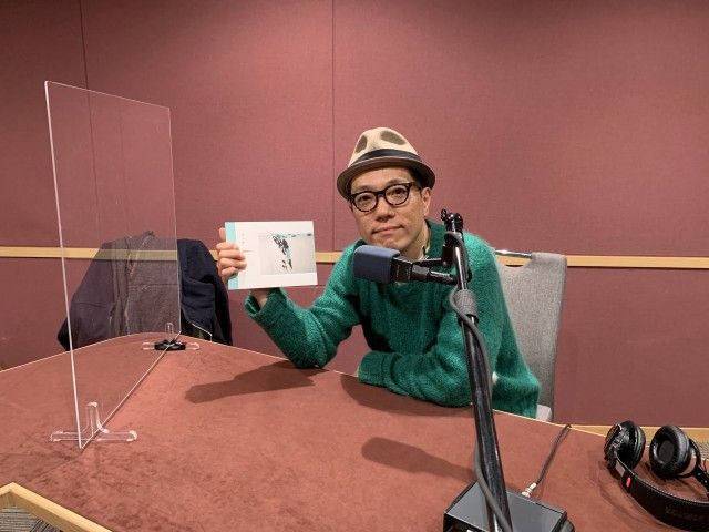 ～ハナレグミ　プロデュース・スーパーエディション①～