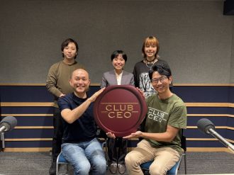 10/26 Uber Eats Japan合同会社 ゼネラルマネージャー 中川晋太郎さん！