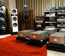 半蔵門オーディオ部　Vol.1　オーディオについて語ろう