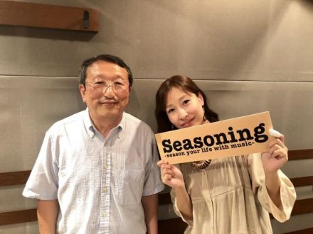 レコーディングエンジニア堀真慈さん！