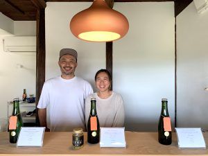 Vol.29 本島 ハイブリッド二拠点で造るクラフトビール