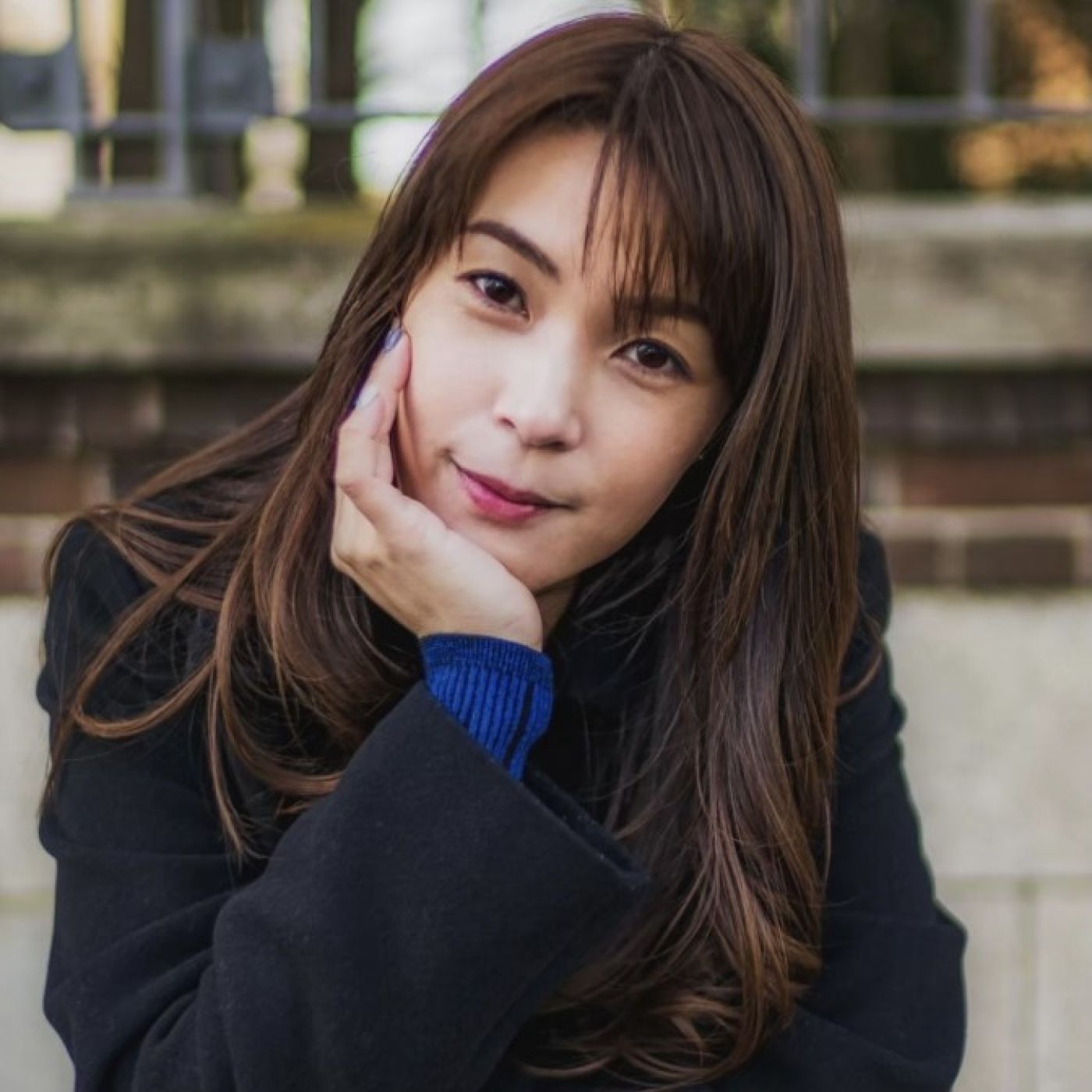 古賀涼子
