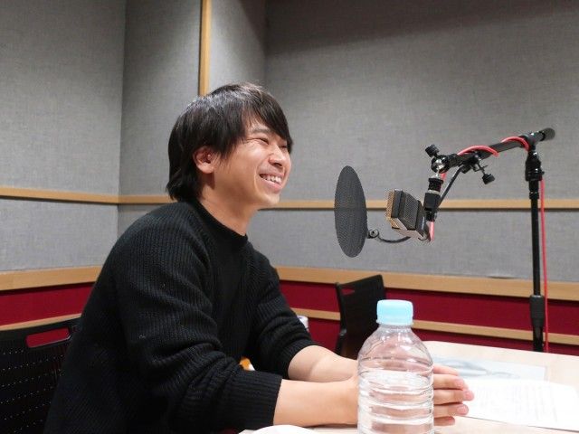 2022.03.16 ～ ゲスト：HARAさん ②