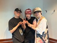 1時台　木村柾哉・尾崎匠海・佐野雄大