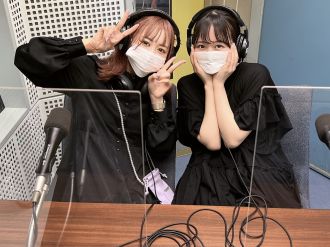 第3回_ 瑠夏とかれんの笑いが止まりません、いえーい！！面白ければそれでいっか！おねがいっ☆