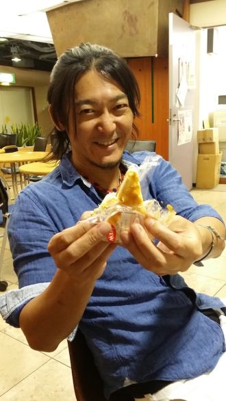 2015年5月21日（木）今週も引き続き！！