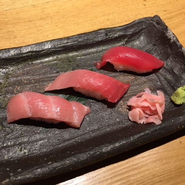 藤井悠のいただき！松方！