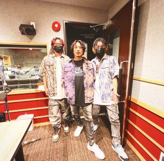 【アフタートーク】20220515