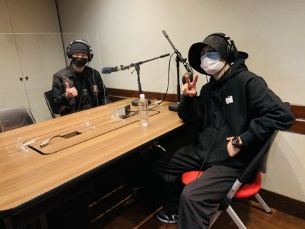 第76回「LDH PERFECT YEAR 2020 RADIO 」