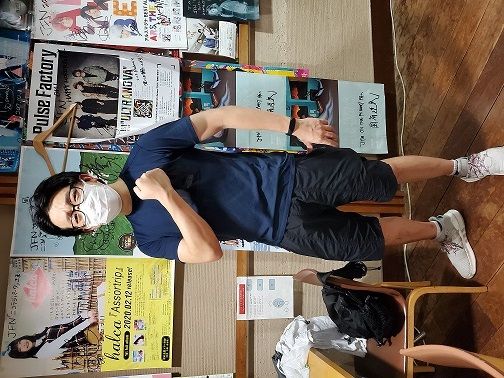 6月15日（月）担当：武田俊【ゲスト】シンガーソングライターでトラックメーカーMaika Loubtéさん！