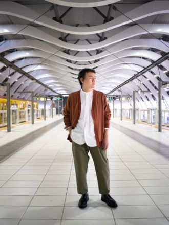 FAMILY DISCO 第415回