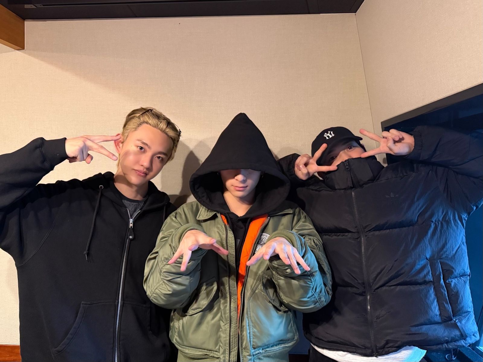 170【髙塚くんHBD！＆韓国での思い出】春のご陽気自慢！｜From INI