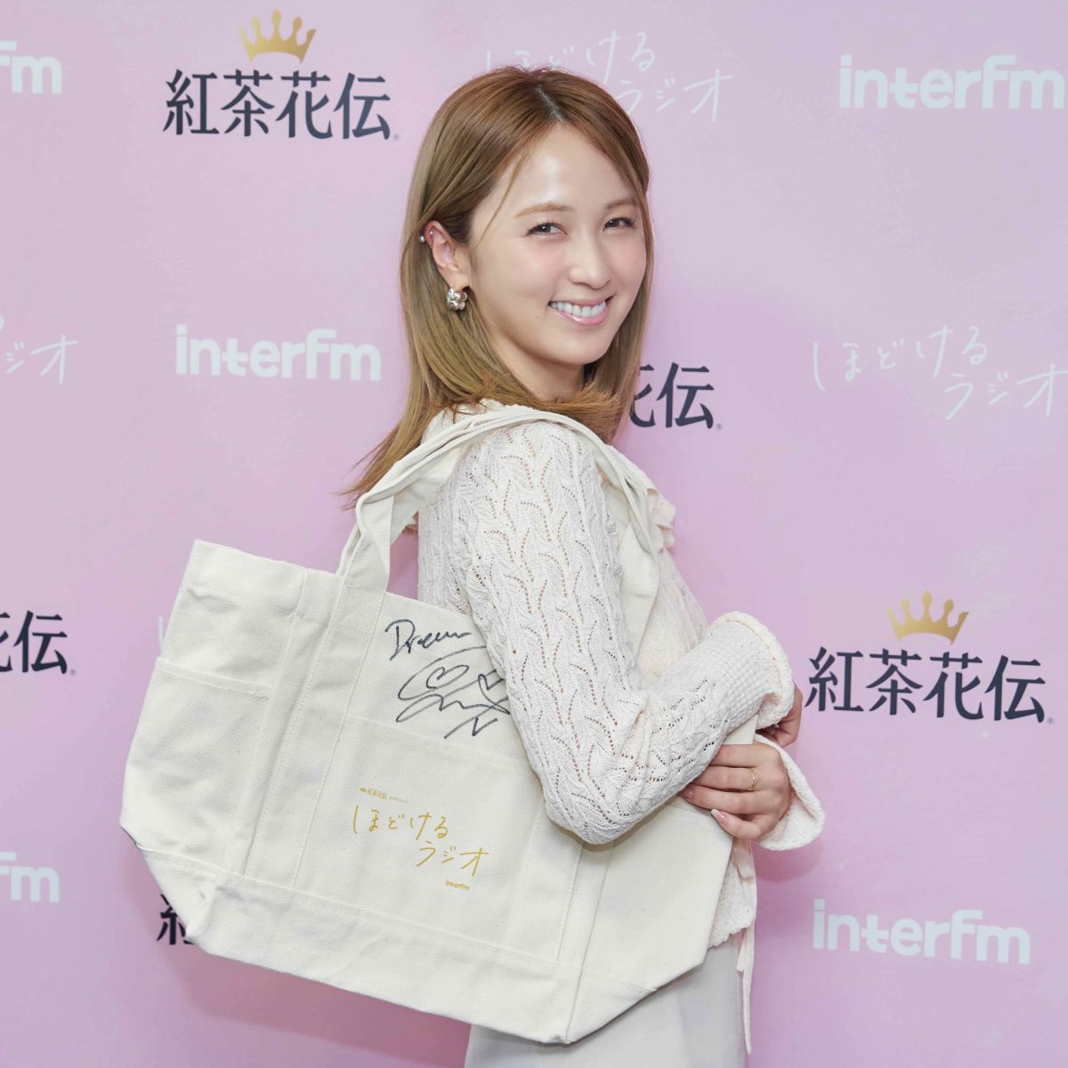 Dream Amiさんが行くとホッとする今、お気に入りの場所って？