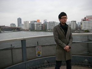 東京発どこ行くツアー　両国編