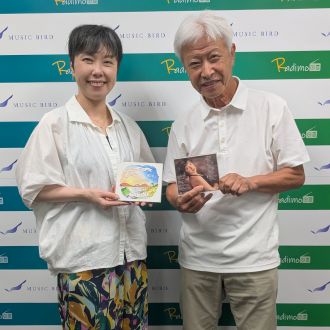 本日の「ポント・ヂ・ヴィスタ」は「アダウリー・モテ」  BOSSAMANIA 2025/8/9放送