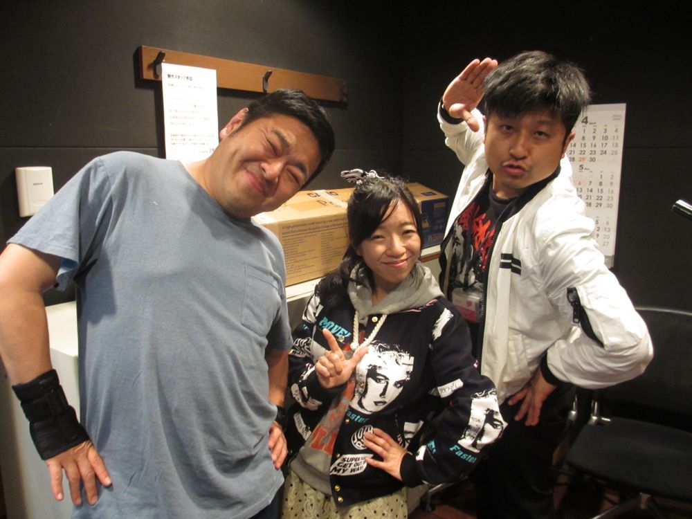 大爆笑！モノマネ歌合戦！