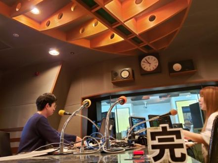 4/22(月)Song List♪