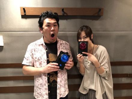 イントロ、ドンッ！