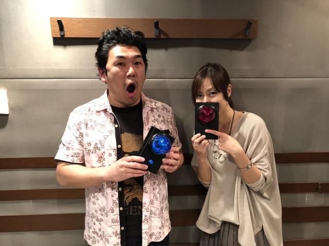 イントロ、ドンッ！