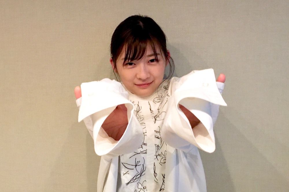 伊藤沙莉流処世術！これであなたも世渡り上手になれる!? vol.111