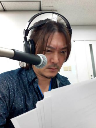 2020年12月8日（火）放送終了