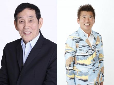 『TOKYO SPEAKEASY』今夜は、萩本欽一さんと勝俣州和さんがご来店！