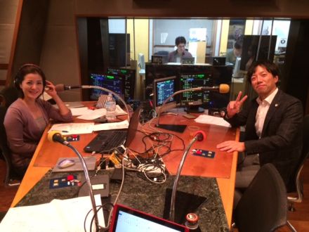 弁護士の田上嘉一さん。