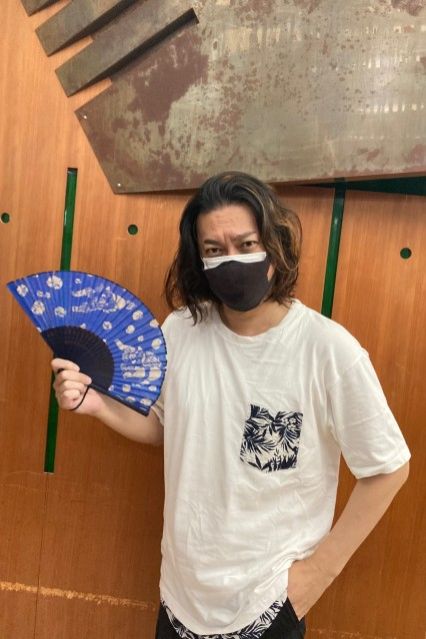 2022年8月8日(月)テーマ「WELLDONE杉崎のMUSIC OUR PARTY」