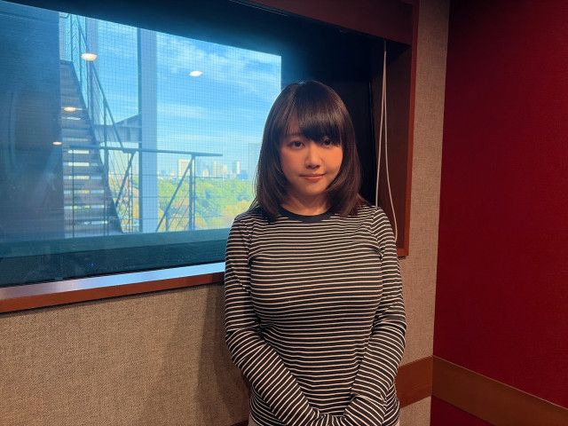 12月5日(金)  SONG LIST