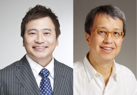 『TOKYO SPEAKEASY』今夜は、ラサール石井さんと、小宮孝泰さんがご来店！